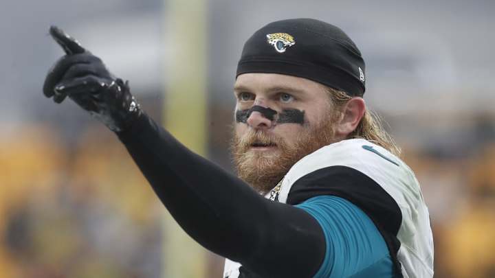How the Jaguars Beat the Steelers in Pittsburgh Fashion