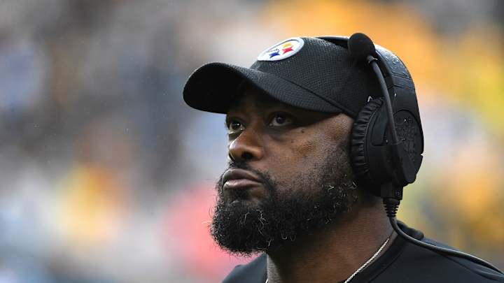 Steelers Baffled By Controversial Call in Loss Steelers Baffled By Controversial Call in Loss