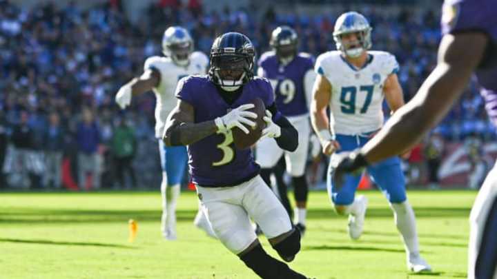 Desert Storm: Baltimore Ravens Bash Arizona Cardinals 31-24 Desert Storm: Baltimore Ravens Bash Arizona Cardinals 31-24