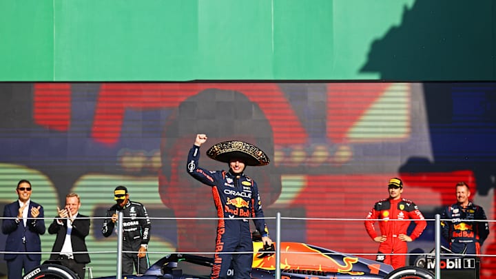 F1 News: Fan Involved In Fight At Mexican GP Receives Just Deserts F1 News: Fan Involved In Fight At Mexican GP Receives Just Deserts