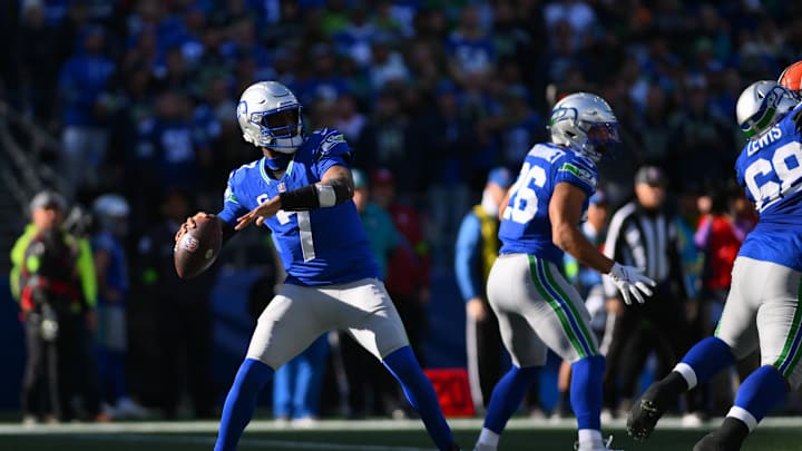 Geno Smith Delivers Game-Winning Touchdown Drive Geno Smith Delivers Game-Winning Touchdown Drive