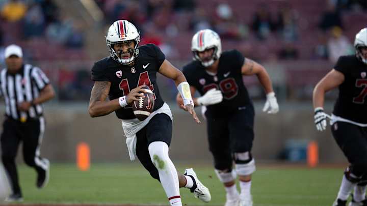 Three Keys To Stanford Upsetting No. 12 Oregon State