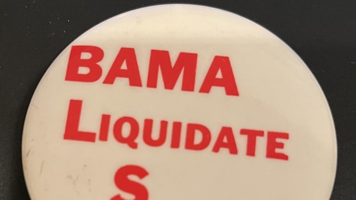 Crimson Tide Roll Call: Monday, October 30, 2023