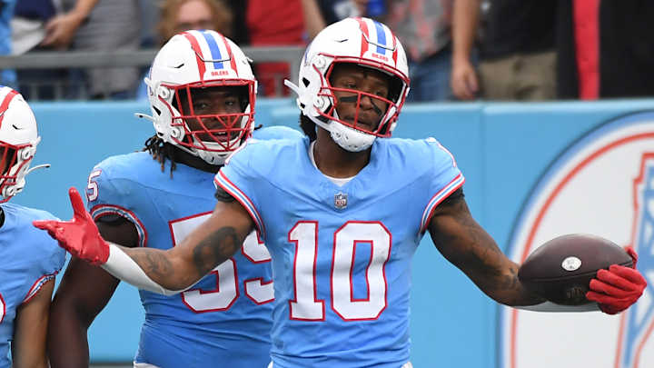 Week 9 Fantasy Football Trades: Stock Up, Stock Down