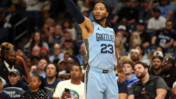 Derrick Rose's Former Bulls Teammate Makes Strong Statement About Him