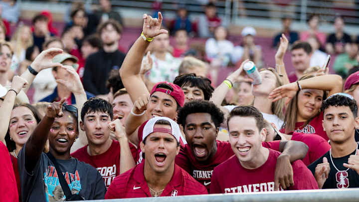 Analyst Calls Out Stanford Fans For 'Lack Of Overall Respect' For The Program