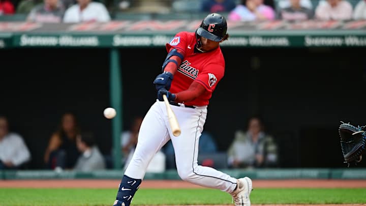 Can Guardians’ Bo Naylor Sustain His 2023 Late-Season Success In 2024? Can Guardians’ Bo Naylor Sustain His 2023 Late-Season Success In 2024?