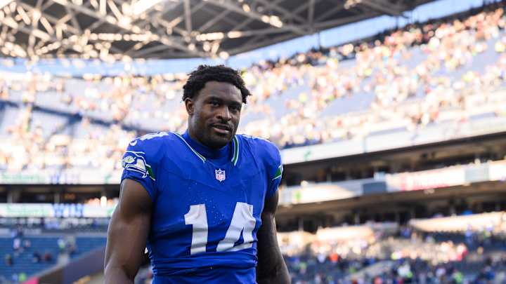 Seattle Seahawks WR DK Metcalf Reveals Team 'Faced The Truth' After Loss to Baltimore Ravens