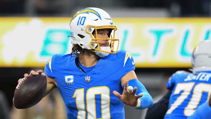 Bears and Chargers Live Blog