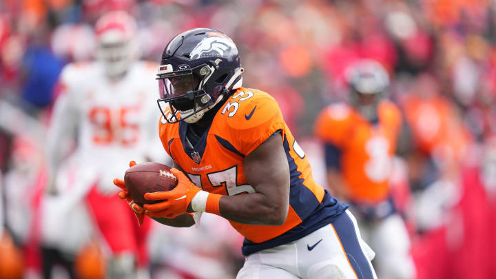 Broncos' 4 Biggest Studs in Dominant 24-9 Win Over Chiefs