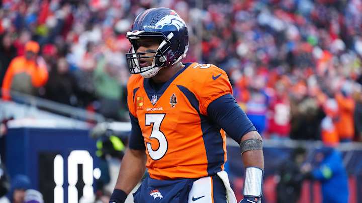 Key Broncos in Search of Historical Milestones vs. Vikings