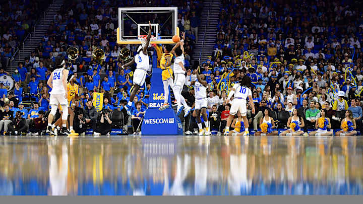 UCLA Basketball: Bruin Takes Selfless Stance As Team Struggles To Make AP Top 25 UCLA Basketball: Bruin Takes Selfless Stance As Team Struggles To Make AP Top 25