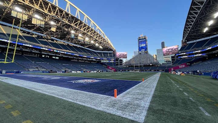 LIVE UPDATES: Smith-Njigba's Late TD Lifts Seahawks to Comeback Over Browns, 24-20