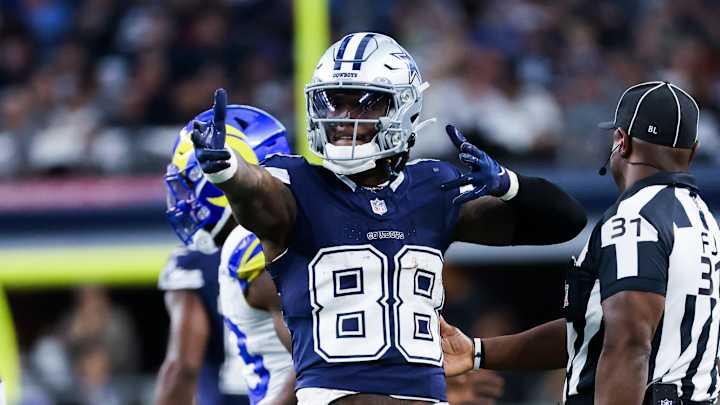 Dallas Cowboys 3 ‘Subtle’ Takeaways from Week 8 Win