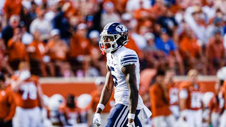 FPI Predicts BYU vs West Virginia, Updates Win Projection for the Cougars