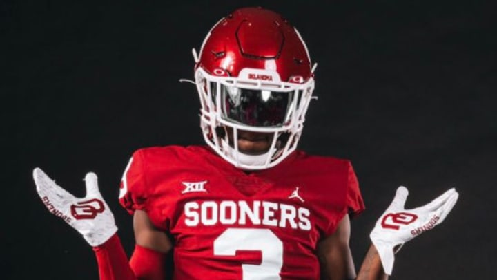 Sunday Offering: Oklahoma Picks Up Commitment, Battling for Three More