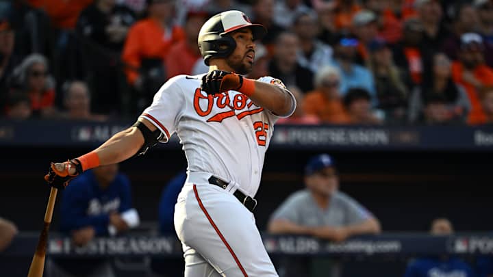 MLB Executives Expect Baltimore Orioles to Trade From This Position of Strength in Offseason MLB Executives Expect Baltimore Orioles to Trade From This Position of Strength in Offseason