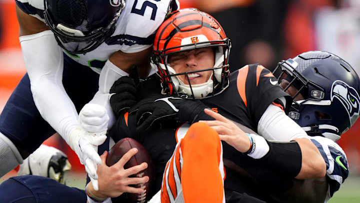 Fantasy Football Midseason Report Card: The 5 Biggest Busts So Far Fantasy Football Midseason Report Card: The 5 Biggest Busts So Far