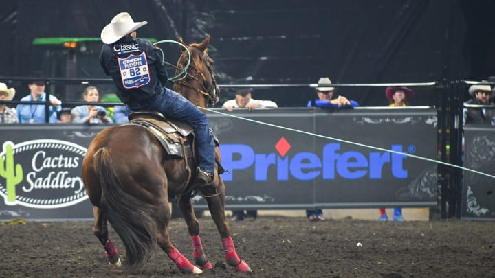 The Capitalist: Results