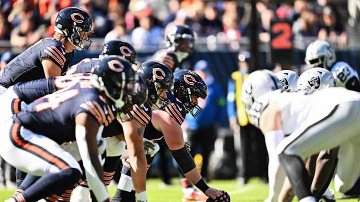 Chargers News: Bears Teammate Hails Justin Fields Backup As "Next Brock Purdy" Prior To LA Game