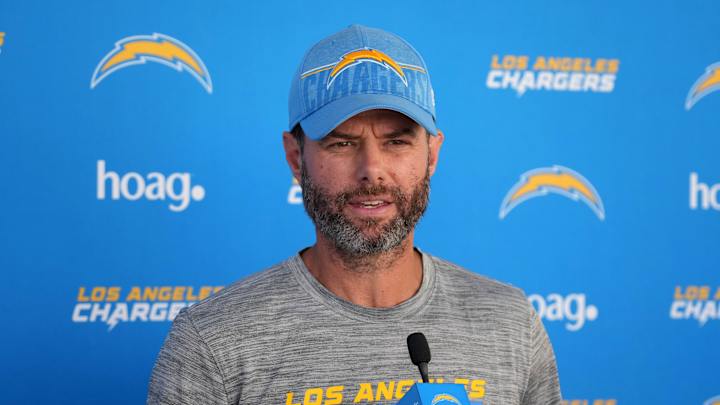 Chargers News: Brandon Staley Talks Bolts’ Upcoming Trade Deadline