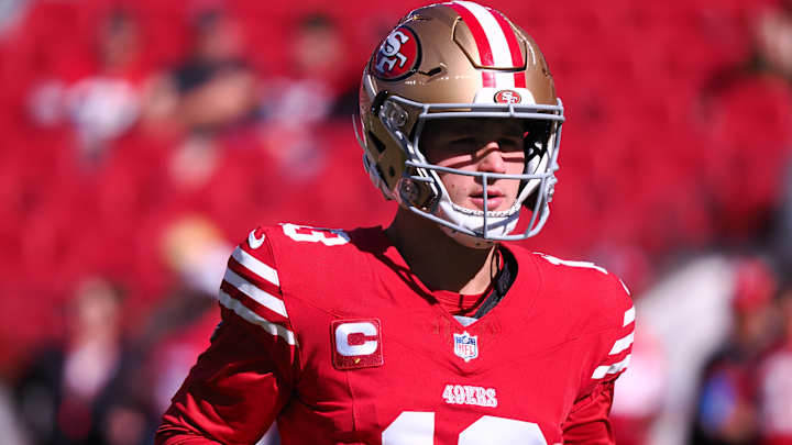 49ers vs. Bengals Week 8 Live Blog