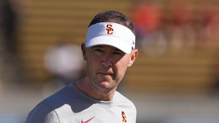 USC Trojans Football: Lincoln Riley Addresses Challenges Posed By Week 10 Opponent Washington