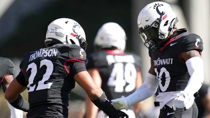 Grading The Cats: Time to Empty Depth Chart Grading The Cats: Time to Empty Depth Chart