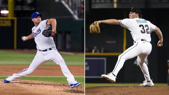 Scherzer vs. Pfaadt: What to Expect from the World Series Game 3 Pitching Matchup Scherzer vs. Pfaadt: What to Expect from the World Series Game 3 Pitching Matchup