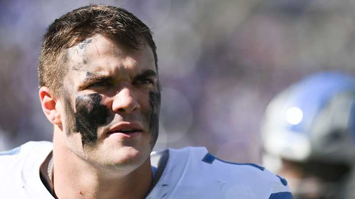 Detroit vs. Everybody: 98 Percent of NFL Experts Predict Lions to Win