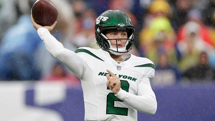 Former Jets Standout Willie Colon Blisters Team Despite Win Over Giants