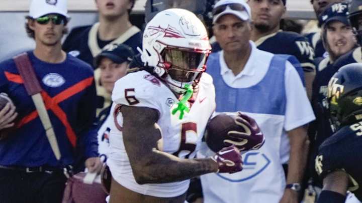 Florida State Slated To Face Big Ten Team In Rose Bowl In Latest ESPN Bowl Projections