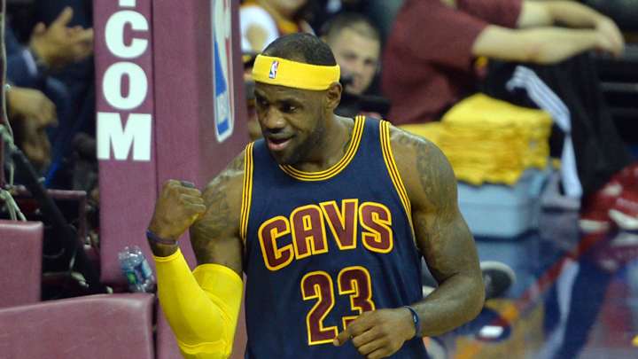 This Day In Cavs History: LeBron James Re-Debuts In Second Stint