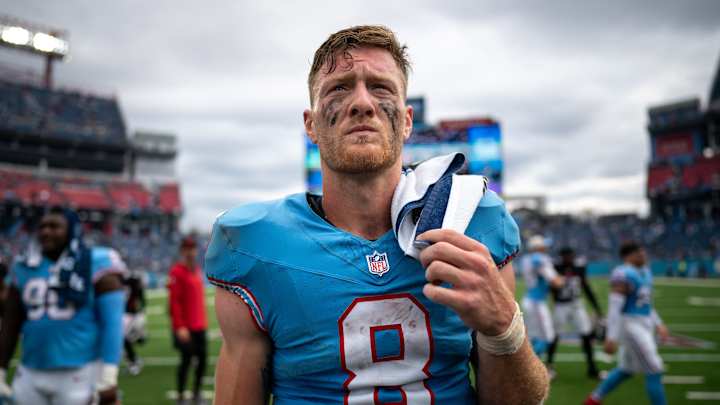 Kentucky Briefing: Will Levis went off in his NFL debut