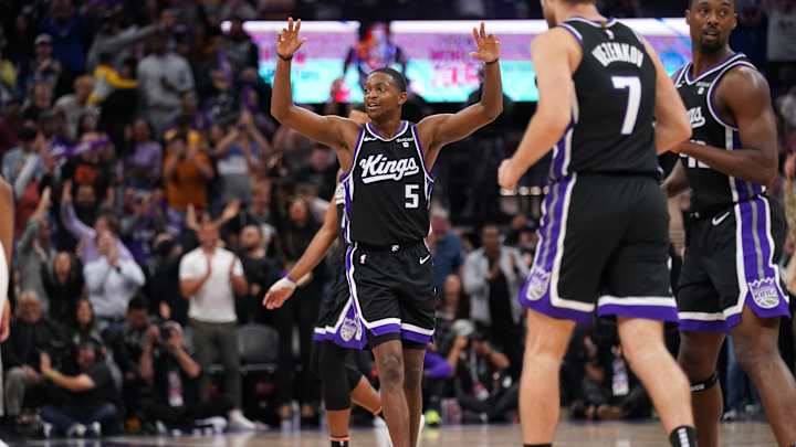 3 Positive Takeaways From Kings Overtime Thriller Over Lakers