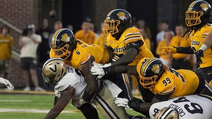 The Mizzou Morning Buzz: Monday, October 30, 2023