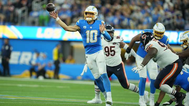 Bears Get That Sinking Feeling Out West Again Bears Get That Sinking Feeling Out West Again