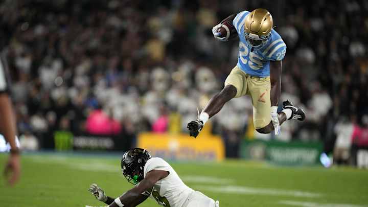 UCLA Football: Bruins Climb Into AP Top 20 After Beating Colorado
