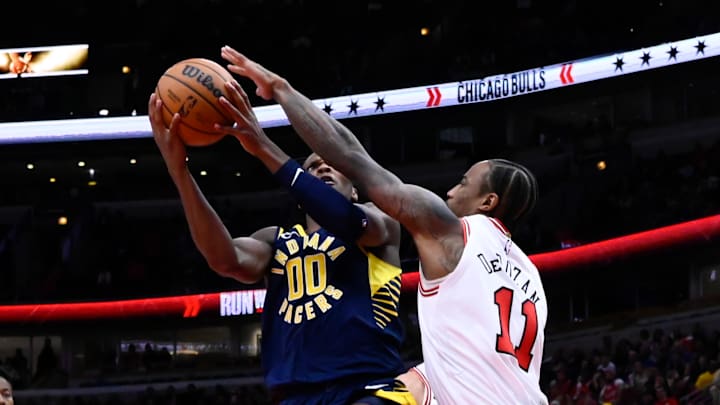 Indiana Pacers vs Chicago Bulls preview: Start time, where to watch, injury report, betting odds October 30