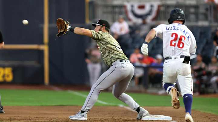 Seattle Mariners' Prospect Turning Heads in Arizona Fall League