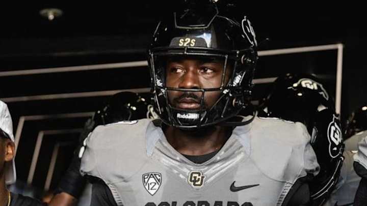 Former FSU Football Player Gets Jewelry Stolen After Colorado Loss Former FSU Football Player Gets Jewelry Stolen After Colorado Loss