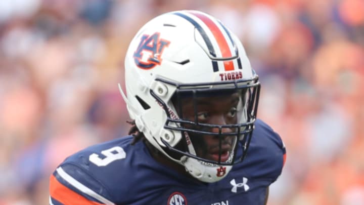 How Well Do You Know the SEC Statistical Leaders? How Well Do You Know the SEC Statistical Leaders?