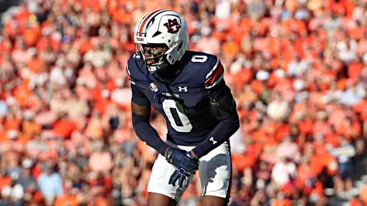 LOOK: Ole Miss fan attempts to troll Keionte Scott and fails miserably