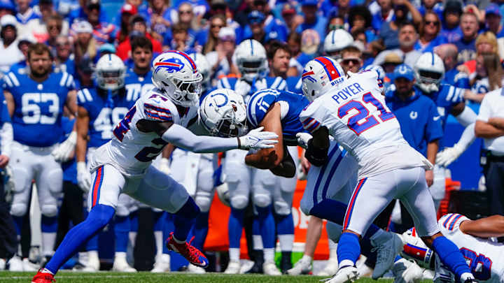 3 Players Colts Should Trade For Ahead of NFL Trade Deadline 3 Players Colts Should Trade For Ahead of NFL Trade Deadline