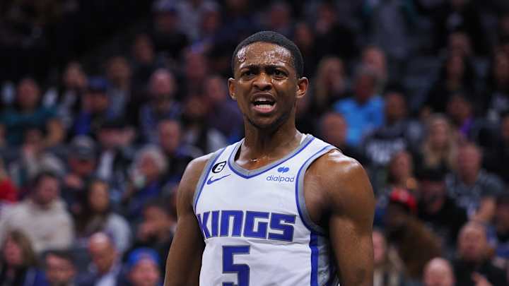 Kings All-Star G De’Aaron Fox To Return ‘As Soon as Tonight’ vs. Cavs