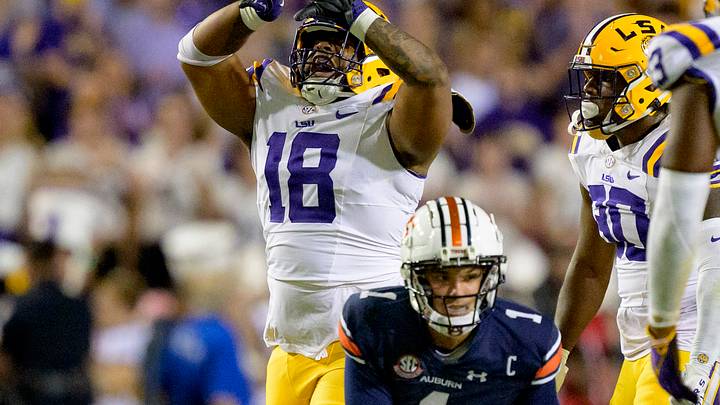 Brian Kelly Declares Numerous Defenders Out For Alabama Game