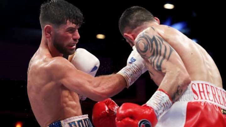 Welsh Champion Joe Cordina To Defend IBF Title In Monte Carlo Showdown Welsh Champion Joe Cordina To Defend IBF Title In Monte Carlo Showdown