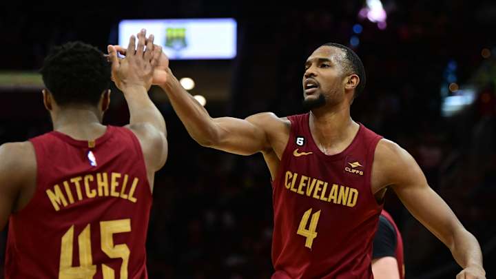 Answering Your Cavs Questions: Oct. 30, 2023