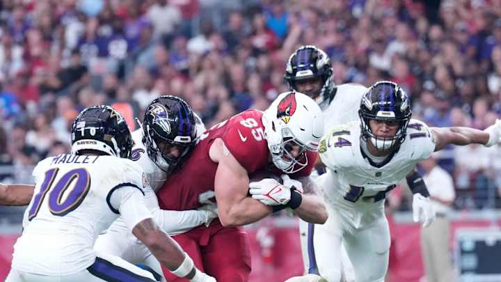 What We Learned From Cardinals' Loss to Ravens