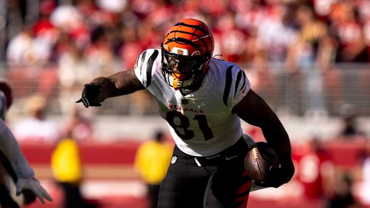 Bengals Should Surprise Everyone, Make Move at Trade Deadline